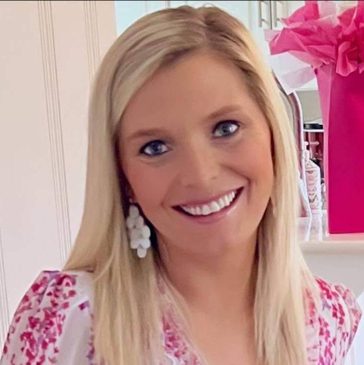 Katie Garner Photo