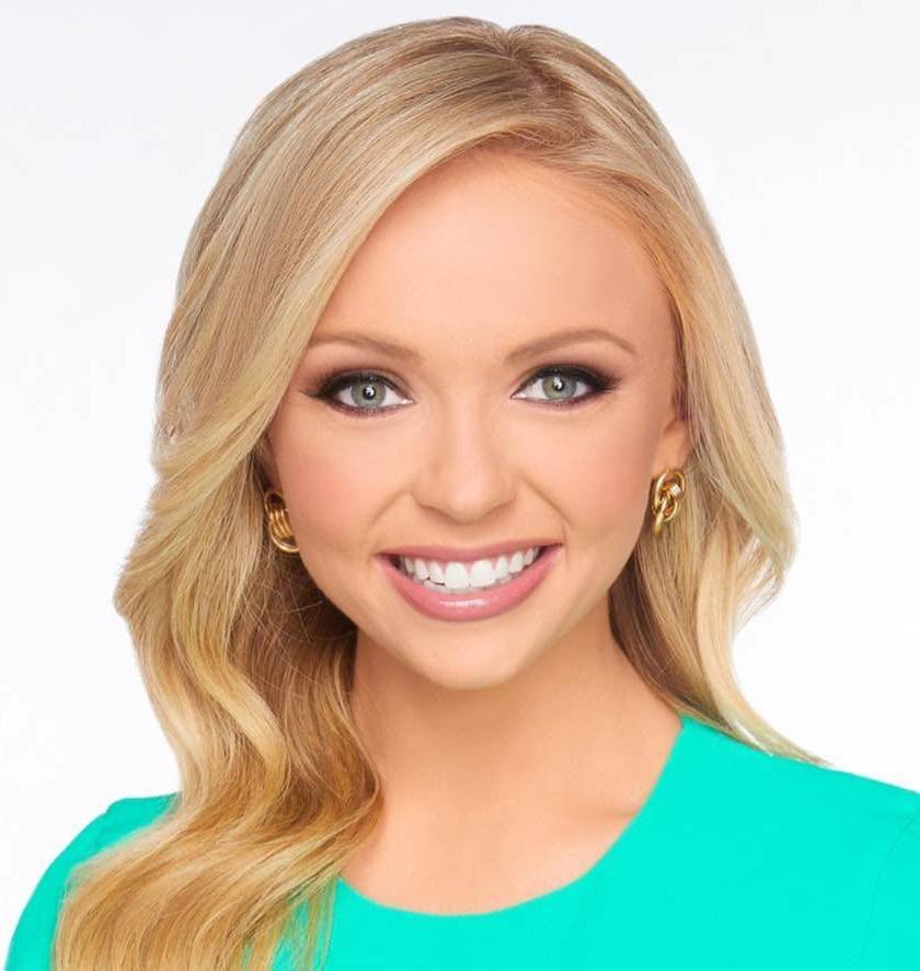 Kendall Smith Photo