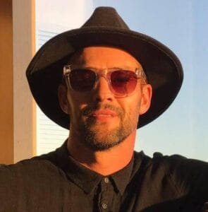 Kris Smith Photo