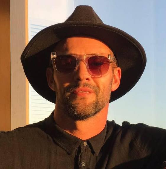 Kris Smith Photo