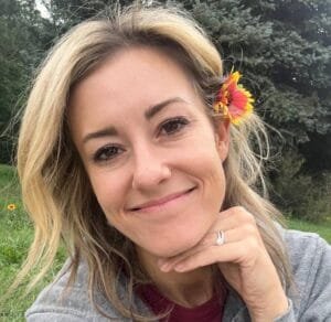 Kristen Van Dyke Photo