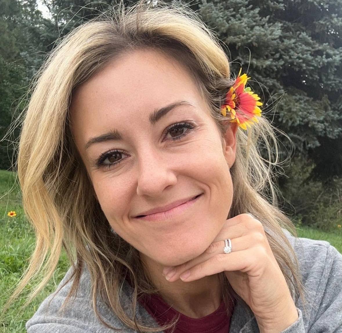 Kristen Van Dyke Photo