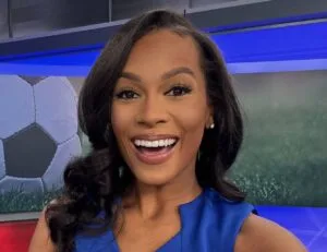 Kylie Walker Photo