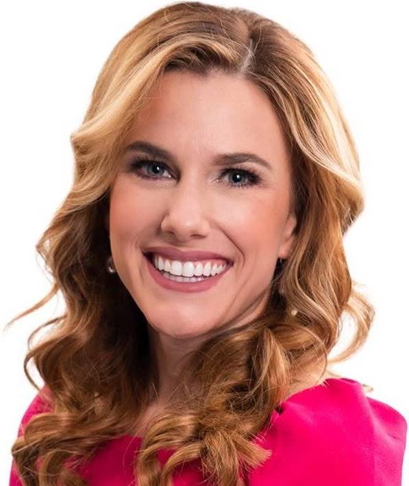 Lindsay Riley Photo