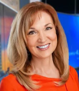 Lisa Spencer Photo