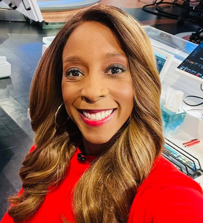 Lynette Charles Photo