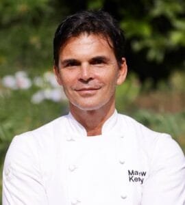 Matthew Kenney Chef Photo