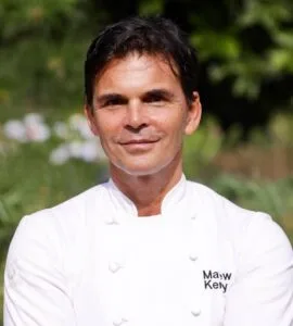 Matthew Kenney Chef Photo
