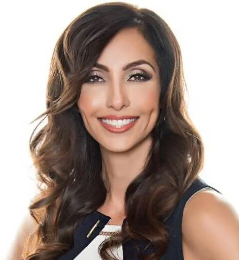 Rosemary Orozco Photo