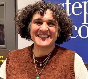 Samin Nosrat Photo