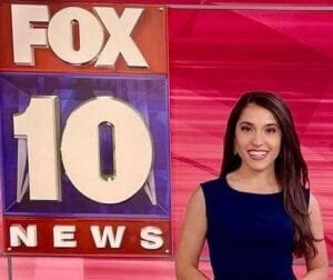 Stephanie Olmo Photo