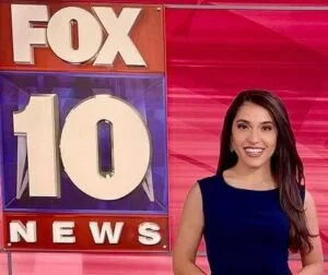 Stephanie Olmo Photo