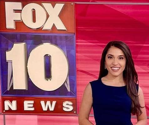 Stephanie Olmo Photo