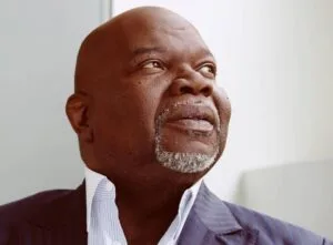 T. D. Jakes Photo