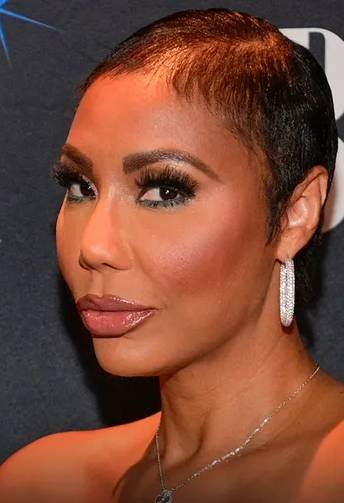 Tamar Braxton Photo