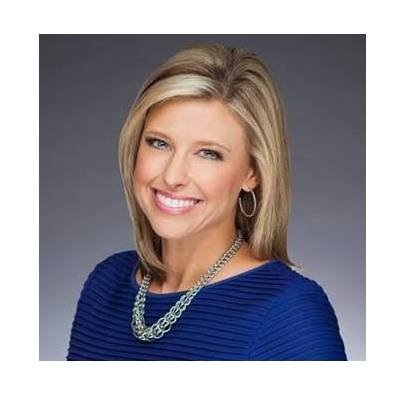 April Warnecke Photo
