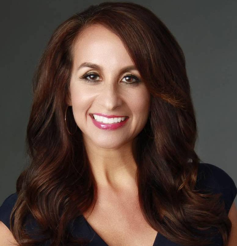 Audrey Puente Photo