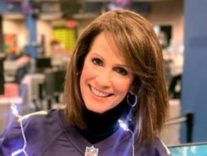 Deborah Weiner Photo