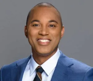 Demetrius Ivory Photo