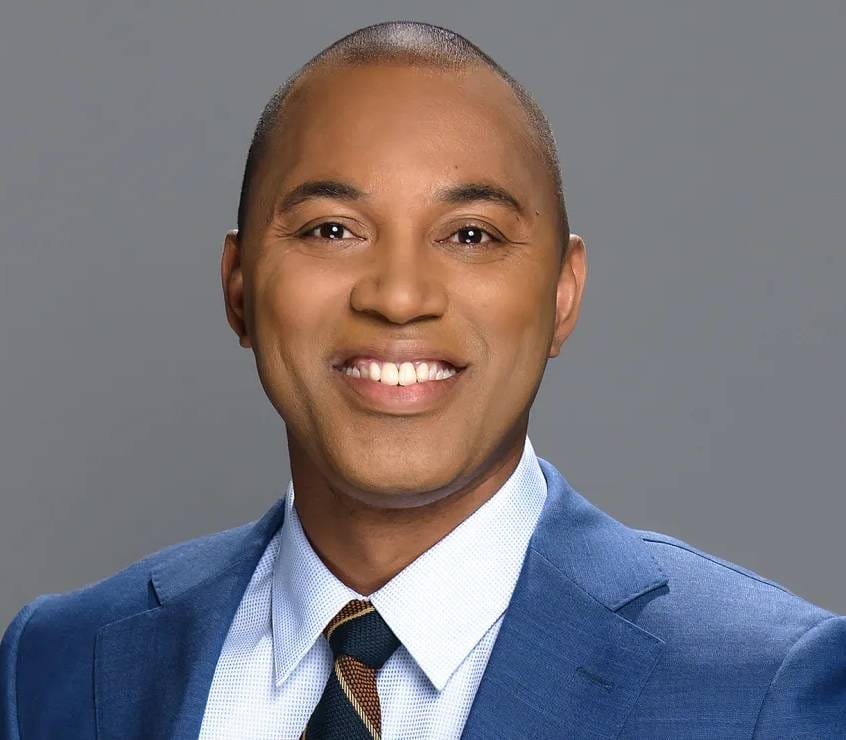 Demetrius Ivory Photo