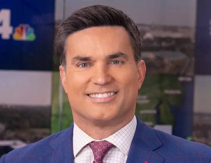 Doug Kammerer Photo