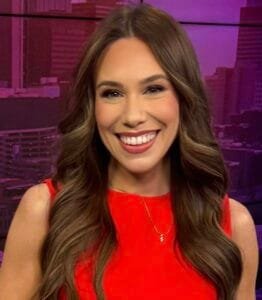 Heather Mathis Photo