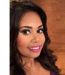 Jennifer Delgado Photo