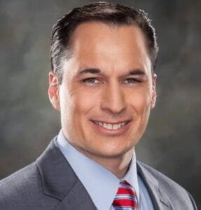 Jeremy Wheeler Photo