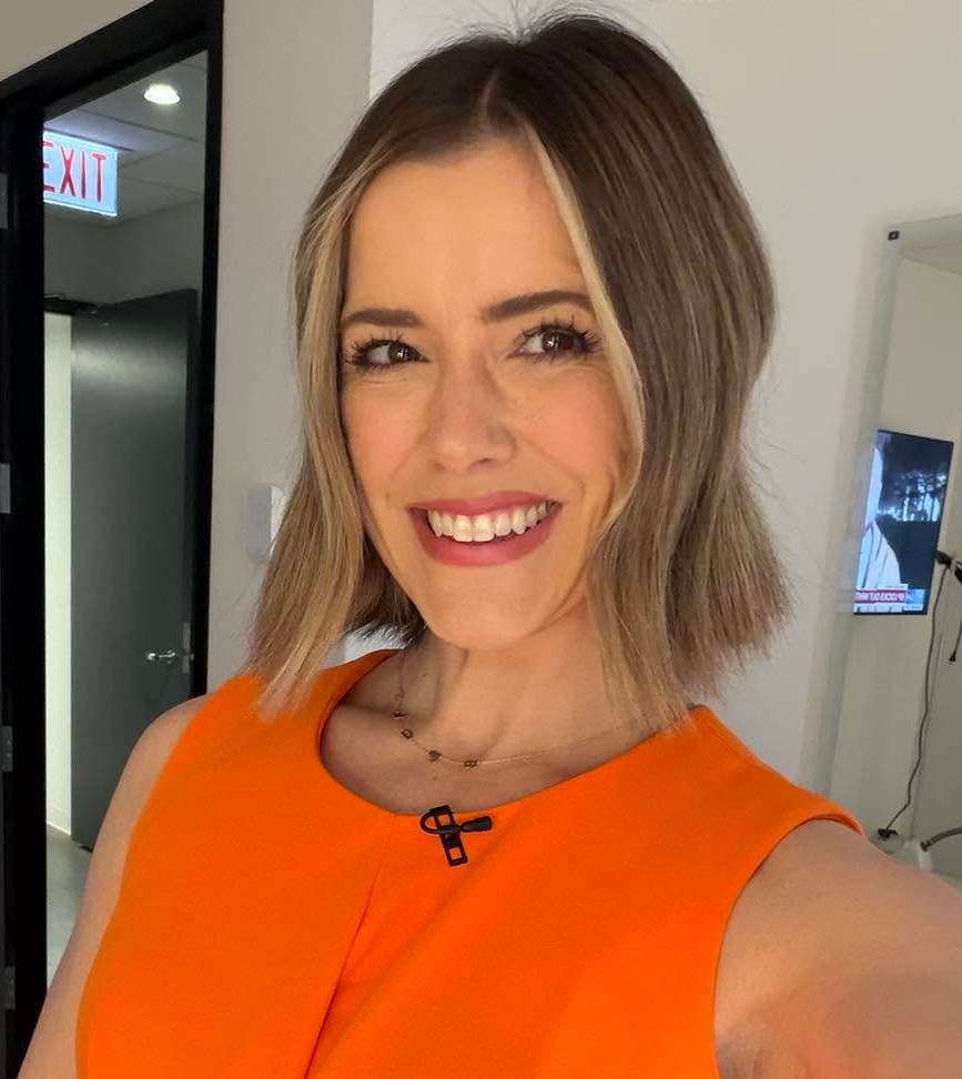 Kaitlin Cody Photo