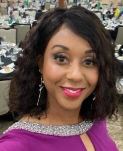 Kari Hall Photo