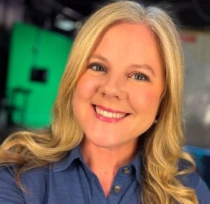 Katy Morgan Photo