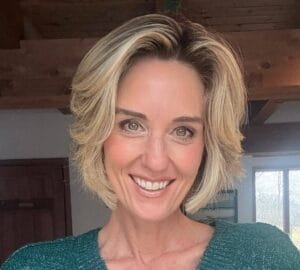 Kerstin Lindquist Photo