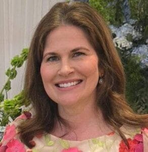 Kristen Cornett Photo
