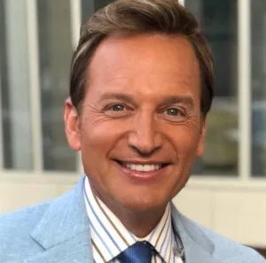 Lee Goldberg Photo