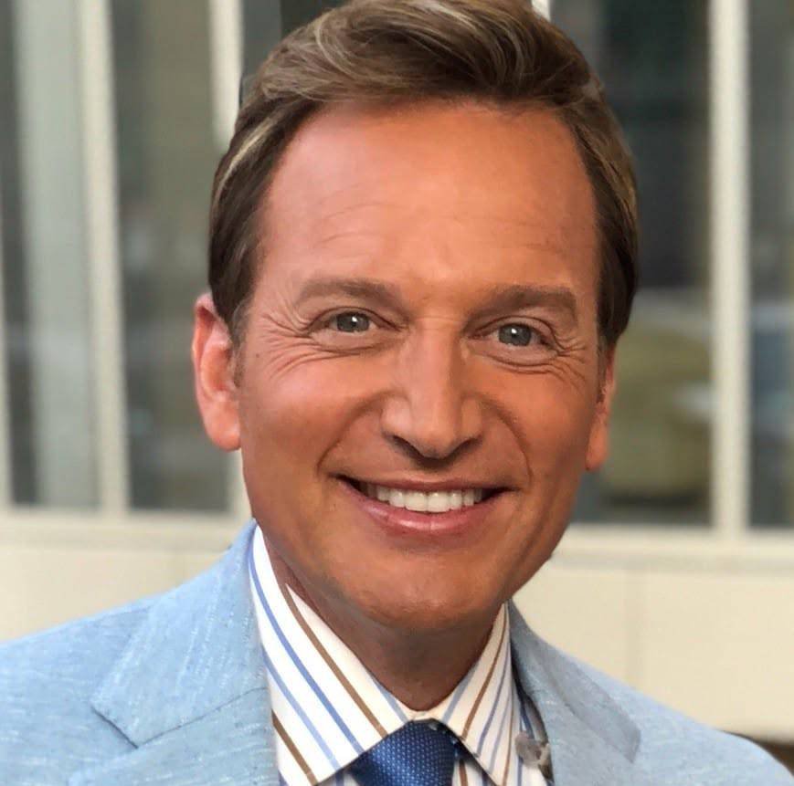 Lee Goldberg Photo