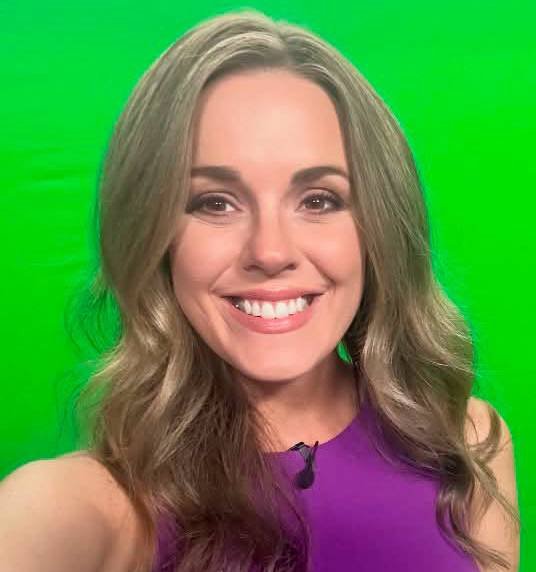 Morgan Kolkmeyer Photo