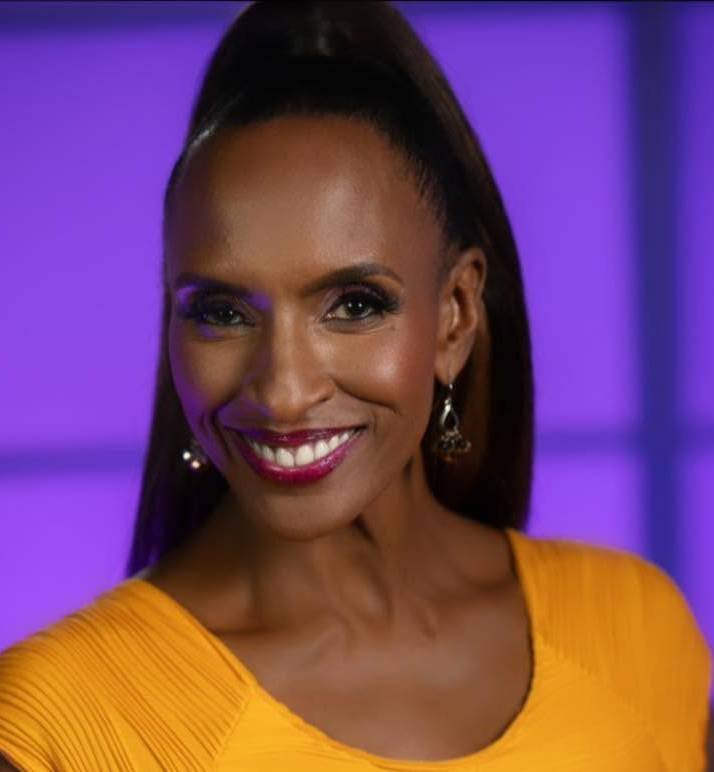 Portia Bruner Photo