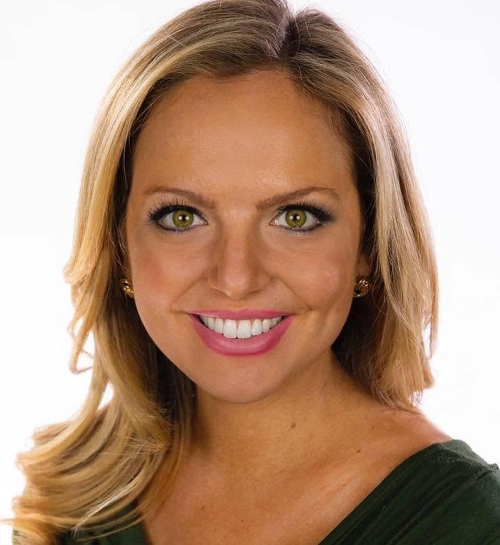 Shayla Girardin Photo