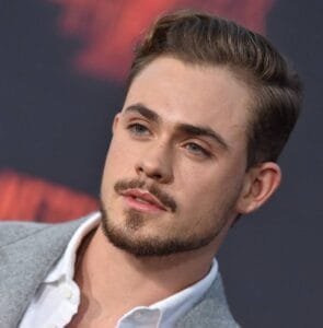 Dacre Montgomery Photo