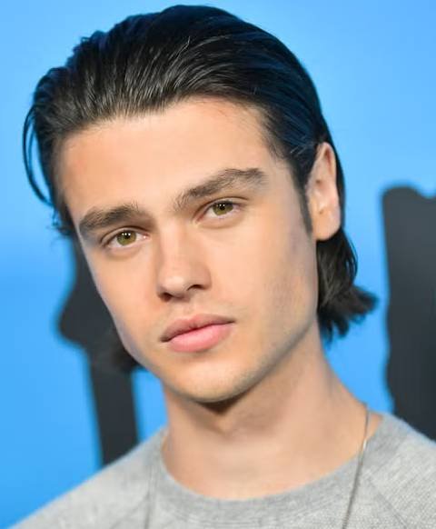 Felix Mallard Photo