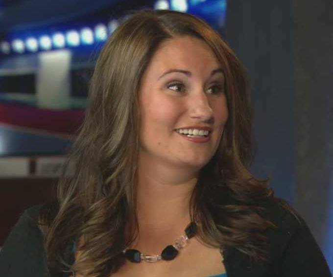 Gina DeVecchio Photo