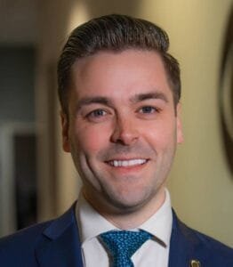 Joshua Cole Photo