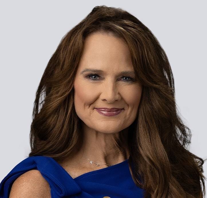 Kathy Sabine Photo