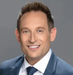 Marcus Leshock Photo