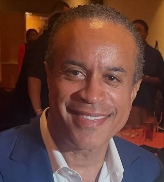 Maurice DuBois Photo
