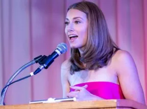 Meg McLeod Photo