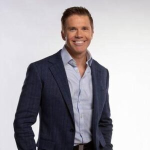 Adam Joseph Photo