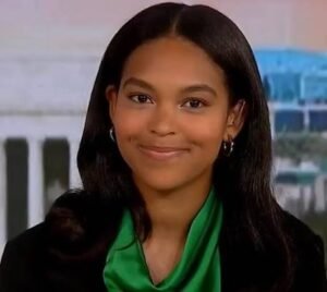 Akayla Gardner Photo