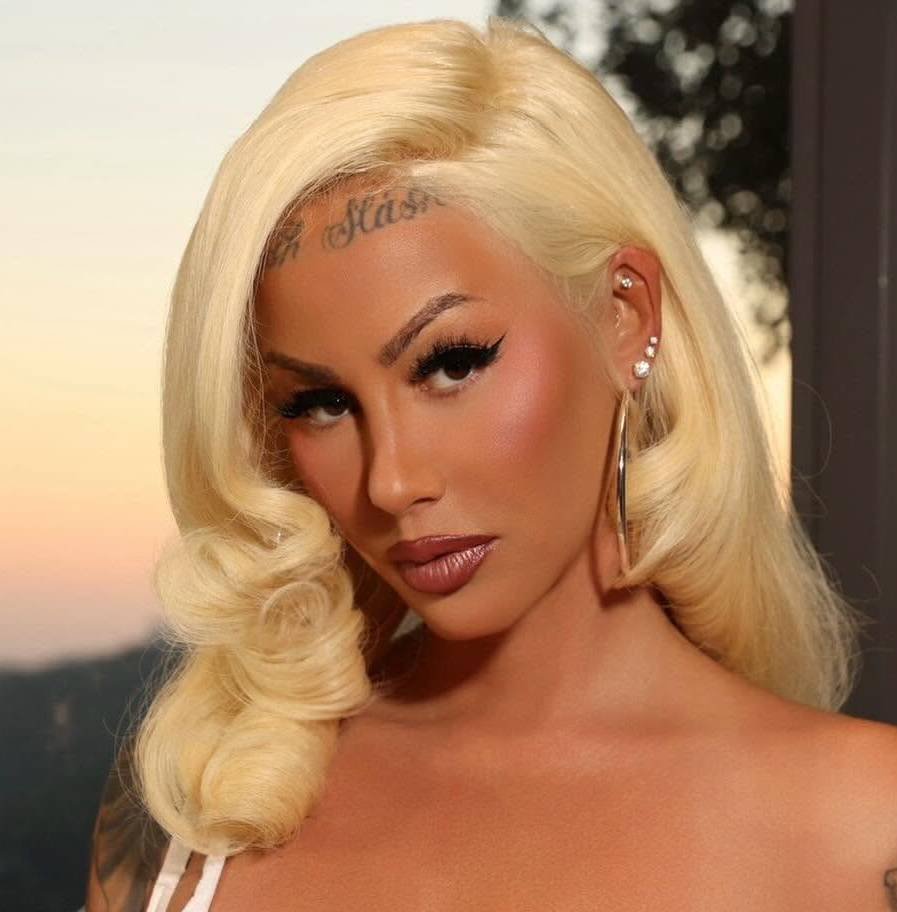Amber Rose Photo