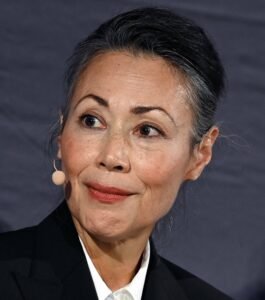 Ann Curry Photo
